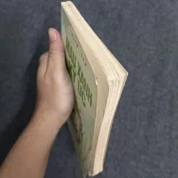 Màu xanh ký ức (Chữ ký tác giả) - Thiên Sơn 907561