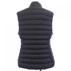 【Sản phẩm mới】Moncler MONCLER Áo gile lông 635864