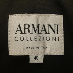 Áo khoác ARMANI collezioni 639256