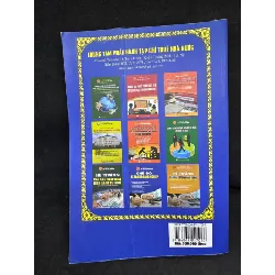 [Phiên Chợ Sách Cũ] Cẩm Nang Thanh Tra Kiểm Tra Thuế, 2017 2703 432789