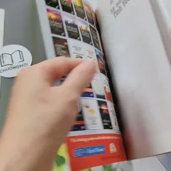 Sức Mạnh Tình Yêu - Cecelia Ahern 744681