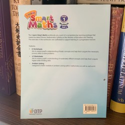 i-learn smart maths grade 1 work book part 2 176555