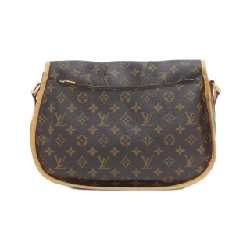 Túi xách vai Louis Vuitton Monogram Menilmontant MM M40473 - Hàng hiệu Chính hãng 769727