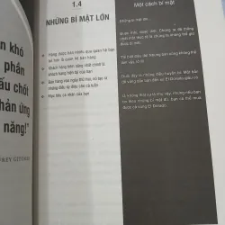 KINH THÁNH VỀ NGHỆ THUẬT BÁN HÀNG - THANH TÙNG, THU HUYỀN 746517
