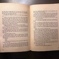 📖 Combo 2 cuốn tiểu thuyết của Ma Văn Kháng 606676