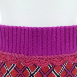 CHANEL LOOK53 P77526K11182 Váy - Hàng hiệu Chính hãng 813786