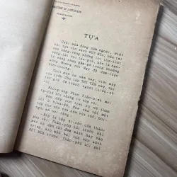 Thi Văn Tập Trích Lục - PHAN MẠNH DANH (1942) 1006341