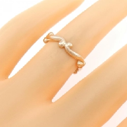 K10PG Ring - Hàng hiệu Authentic 849028