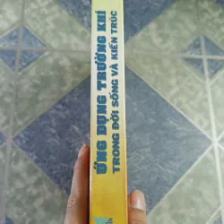 Phong thủy học ứng dụng - ứng dụng trường khí trong đời sống và kiến trúc 696875