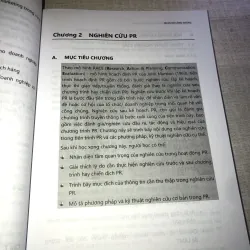 Quan hệ công chúng 779586