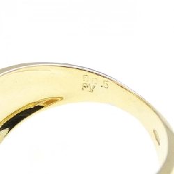 Nhẫn kim cương Ponte Vecchio 0.05CT - Hàng hiệu Authentic 836668