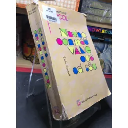 Những con mắt vàng của cá xấu 2008 mới 70% bẩn nhẹ rách góc gáy Katherine Pancol HPB0906 SÁCH VĂN HỌC Blogmeo21025