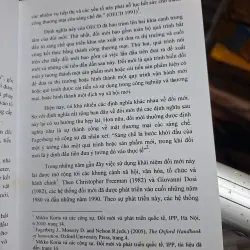 Những kiến thức  cơ bản về đổi mới 792486