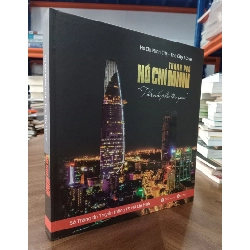 Thành phố Hồ Chí Minh, "thành phố tôi yêu" 472425