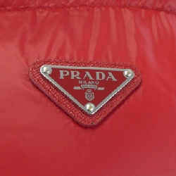 Áo khoác lông vũ PRADA 638104