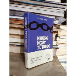 Những ngày ngục tù - Hàn Song Thanh 126418