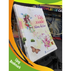 (TẶNG BOOKMARK) Vết xước tâm hồn 2012 mới 70% ố bẩn nhẹ tróc gáy Hoài An RBK2106 SÁCH VĂN HỌC