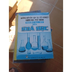 Hướng dẫn ôn tập thi tốt nghiệp trung học phổ thông môn hoá học - Anh Tuấn 2012 (Tham khảo - luyện thi) VAVO1304-AK3ST2