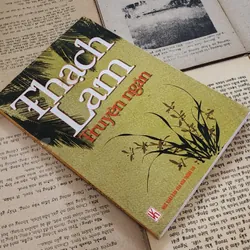 Truyện ngắn Thạch Lam  740128