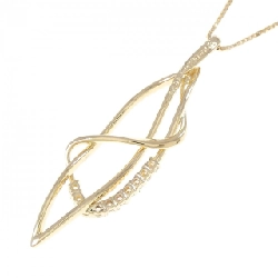 Dây chuyền kim cương Pola 0.20CT - Hàng hiệu Authentic 842438