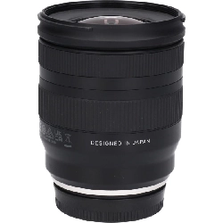 X11-20mm F2.8DIⅢ-A RXD B060 - Hàng hiệu Authentic 880502