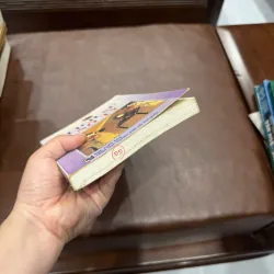 LỊCH SỬ NÔ TỲ- K5 1031094