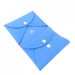 Ví tiền Hermes Calvi Duo 082977CK - Hàng hiệu Authentic 769811