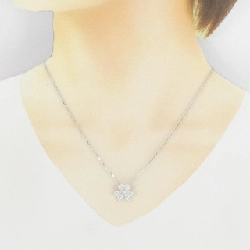 Vòng cổ nhỏ Frivole - Hàng hiệu Authentic 842435