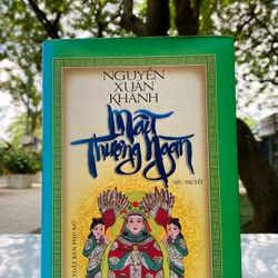 MẪU THƯỢNG NGÀN - NGUYỄN XUÂN KHÁNH 300739