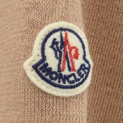 Moncler MONCLER Áo khoác lông 638456