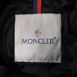 MONCLER HERMINE Áo khoác lông - Hàng hiệu Chính hãng 815791