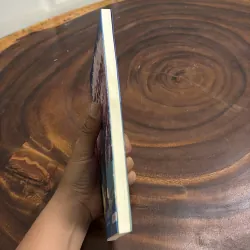 II Văn Học: Tớ Flippo Và Cây Anh Đào - PAOLA PERETTI - 2023 977259