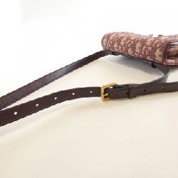 Túi đeo hông DIOR OBLIQUE SADDLE BELT BAG S5619CTZQ - Hàng hiệu Authentic 776548