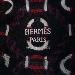 HERMES エルメス Canoe 3E4512DB Polo Dress Cut One-Piece - Hàng hiệu Chính hãng 811074