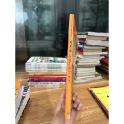 Kể chuyện gương hiếu học- Phương Thuý, Hoàng Trang 600657