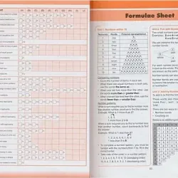 SAP Learning Mathematics N-6 (Sách nhập) - 9 quyển 796103