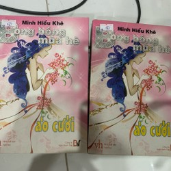 Bong bóng mùa hè - Áo cưới 192812