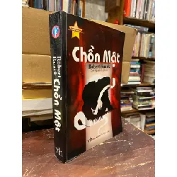 Chồn mật - Robert Ruark 381377