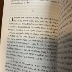 [NGỤ NGÔN HIỆN ĐẠI] Con dê Zlateh - Isaac Bashevis Singer 675367