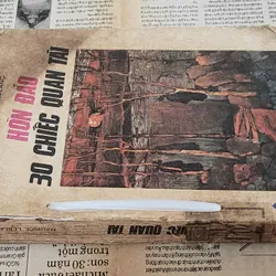 HÒN ĐẢO 30 CHIẾC QUAN TÀI - Maurice Émile Marie Leblanc 726942