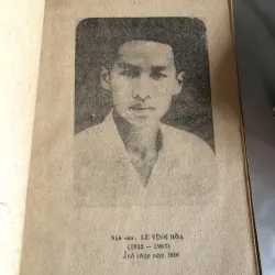 Lê Vĩnh Hoà tuyển tập  957388
