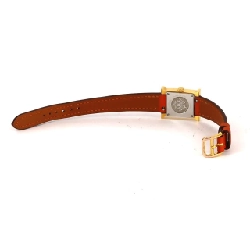 Đồng hồ H của Hèrmes GP HH1.101 GP Quartz - Hàng hiệu Authentic 880771