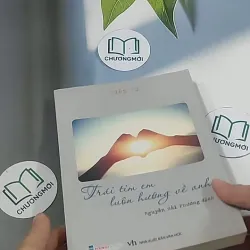 Trái tim em luôn hướng về anh - Diệp Tử 694937