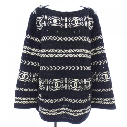 【Mã giảm giá】Chanel CHANEL Áo len