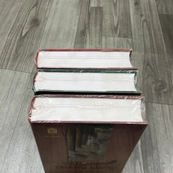 Văn hiến thăng long bộ 3 tập. 9b2 544931