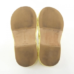 【Khuyến mãi】Giày sandal BOTTEGA VENETA 663955