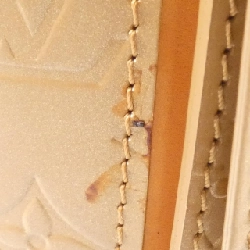 Túi xách Louis Vuitton Monogram Matte Willwood M55107 617707