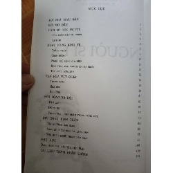 Người Dao + Sila - 2005 - 212 trang - LỊCH SỬ - CHÍNH TRỊ - TRIẾT HỌC - ANTQ2911-26 921098