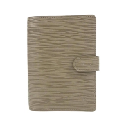 Túi xách Louis Vuitton Epi Agenda PM R2005C