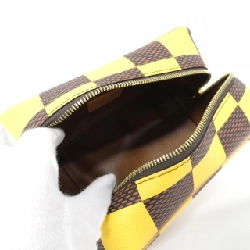 Túi xách Louis Vuitton Damier Pop Rocker Dop Kit N40567 - Hàng hiệu Chính hãng 771826